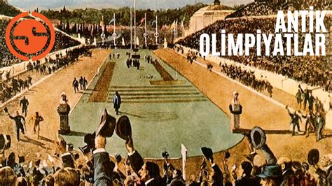 ilk olimpiyatlar ne zaman ve nerede yapılmıştır